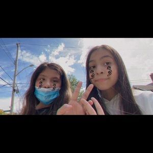 Meet your Posher, Miah